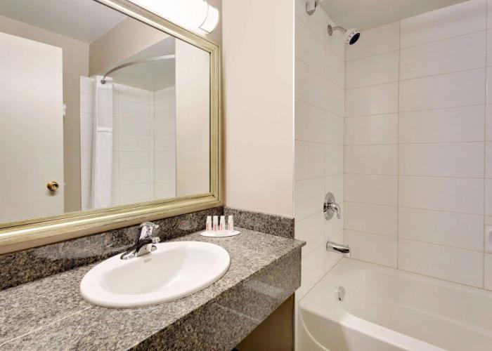 Ramada by Wyndham Kamloops