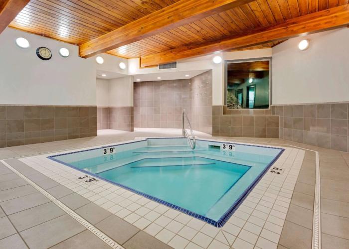 Ramada by Wyndham Kamloops