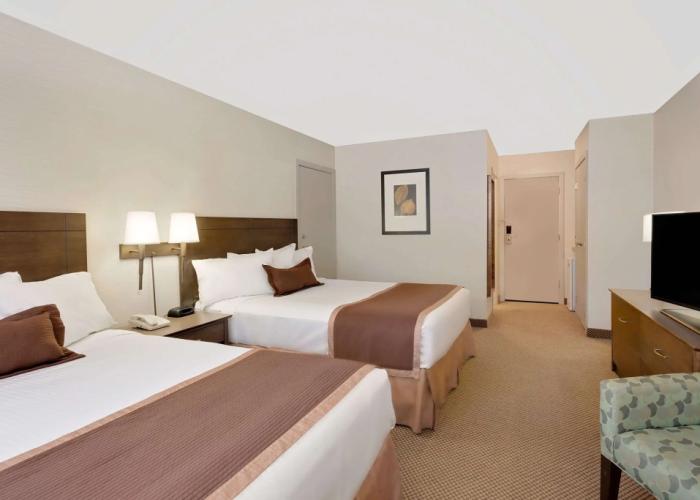 Ramada by Wyndham Kamloops