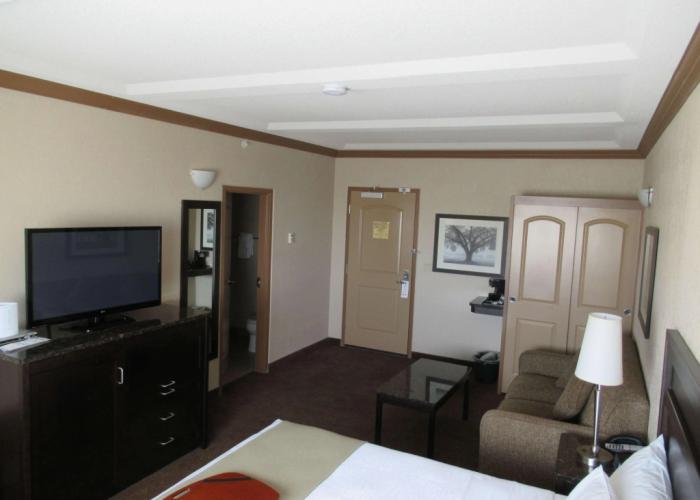 Best Western Plus Kamloops Hotel