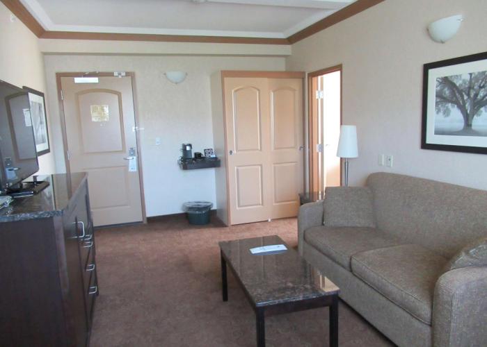 Best Western Plus Kamloops Hotel