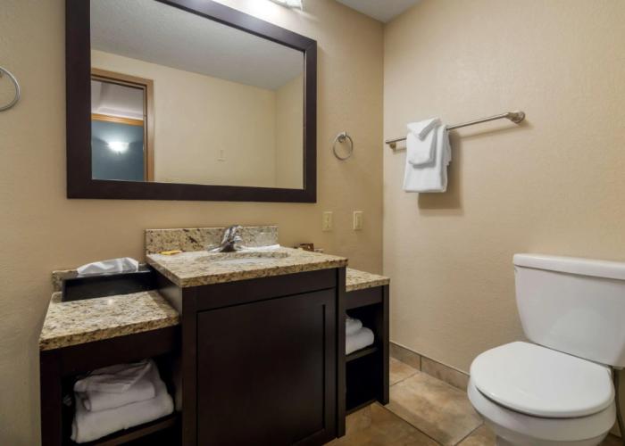 Best Western Plus Kamloops Hotel