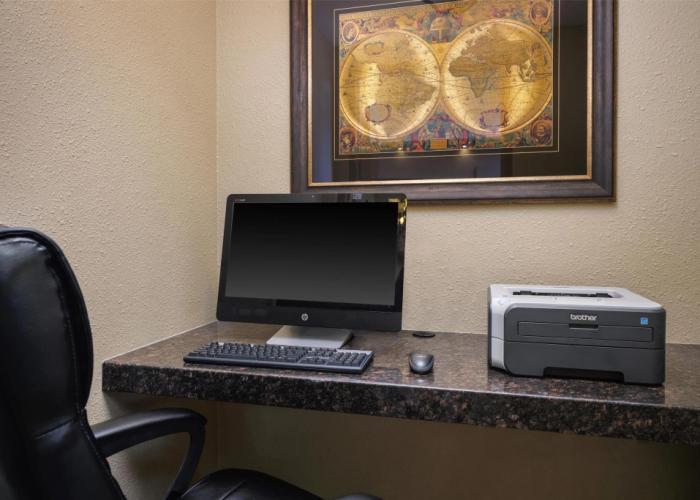 Best Western Plus Kamloops Hotel