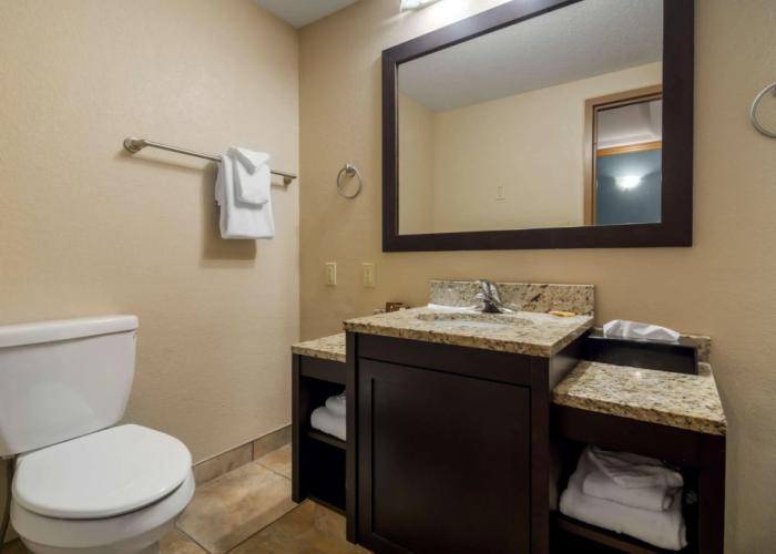 Best Western Plus Kamloops Hotel
