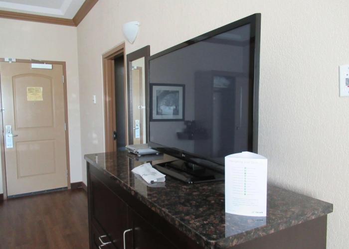 Best Western Plus Kamloops Hotel