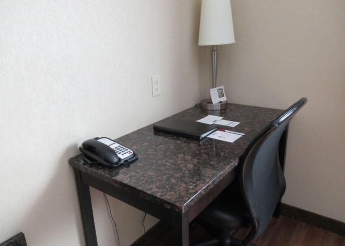 Best Western Plus Kamloops Hotel