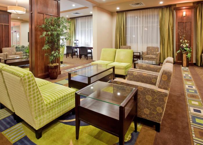 Holiday Inn Hotel & Suites Kamloops by IHG