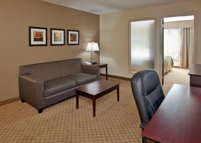 Holiday Inn Hotel & Suites Kamloops by IHG
