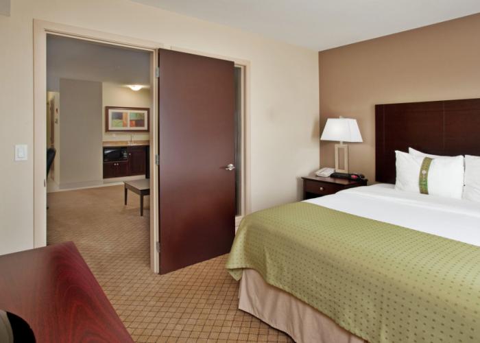 Holiday Inn Hotel & Suites Kamloops by IHG
