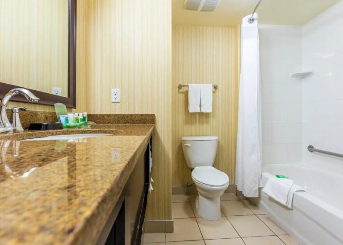 Holiday Inn Hotel & Suites Kamloops by IHG