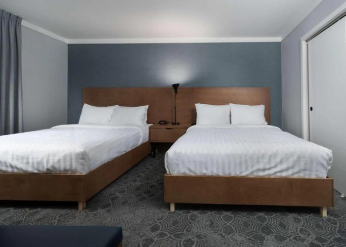 Prestige Kamloops Hotel, WorldHotels Crafted