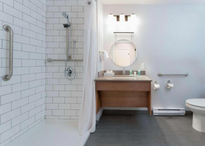 Prestige Kamloops Hotel, WorldHotels Crafted