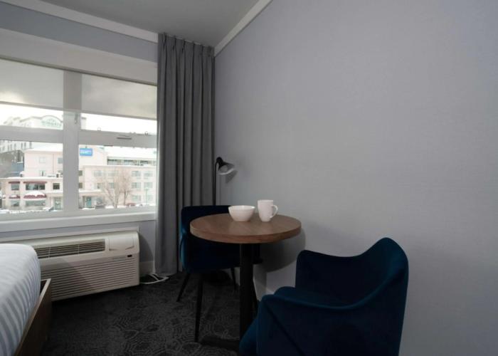 Prestige Kamloops Hotel, WorldHotels Crafted