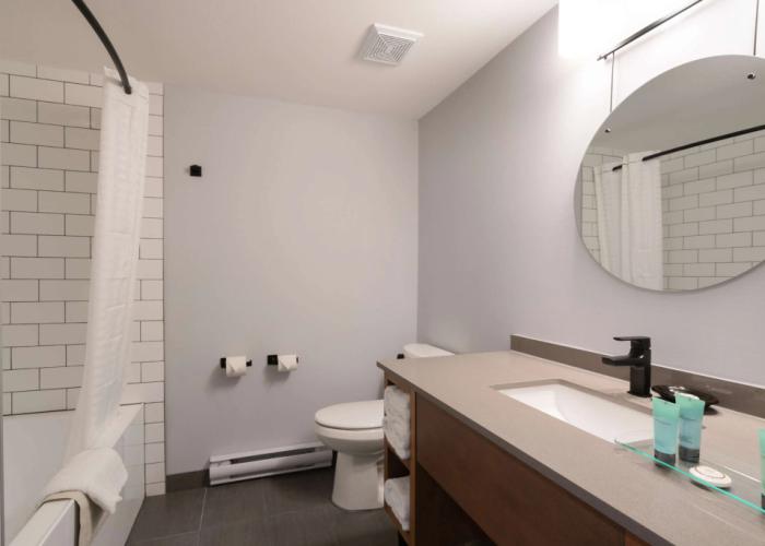 Prestige Kamloops Hotel, WorldHotels Crafted