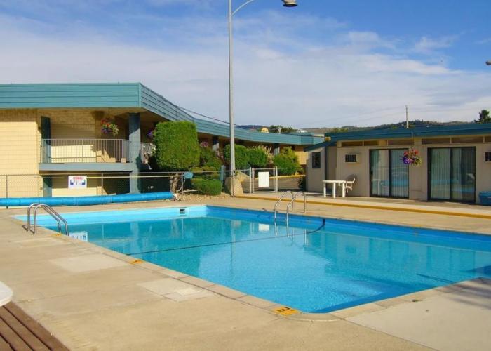 Hospitality Inn