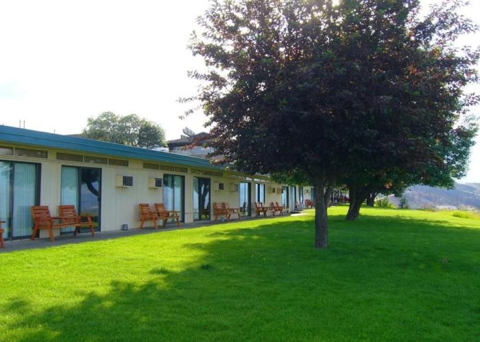 Hospitality Inn