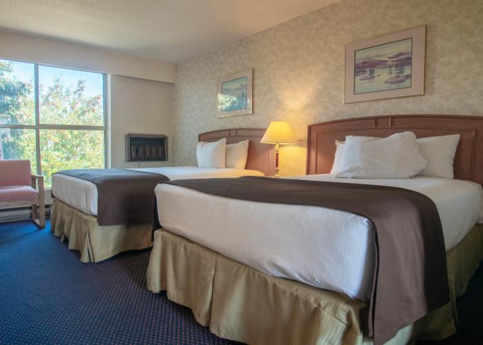 Hospitality Inn