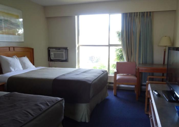 Hospitality Inn