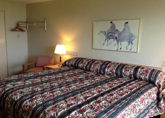 Hospitality Inn