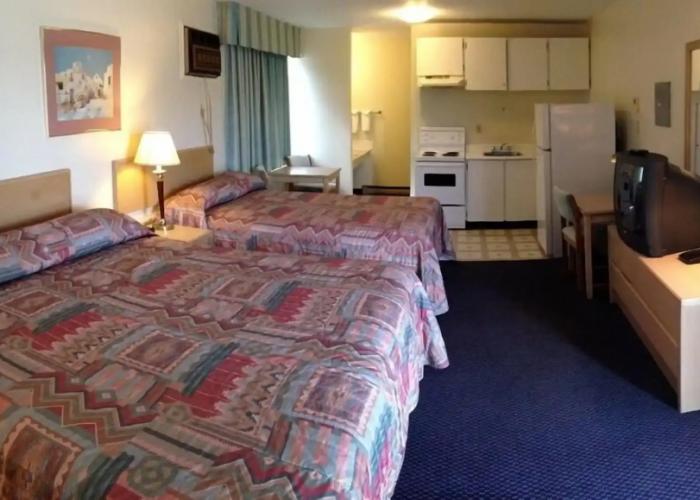 Hospitality Inn