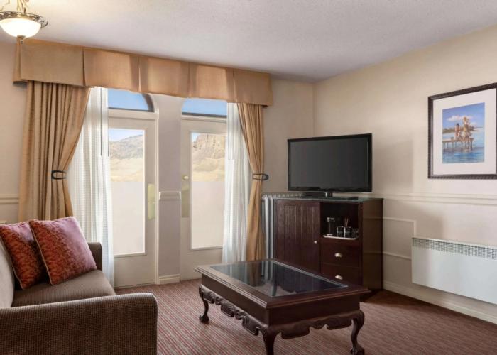 The Plaza Hotel Downtown, Trademark Collection by Wyndham