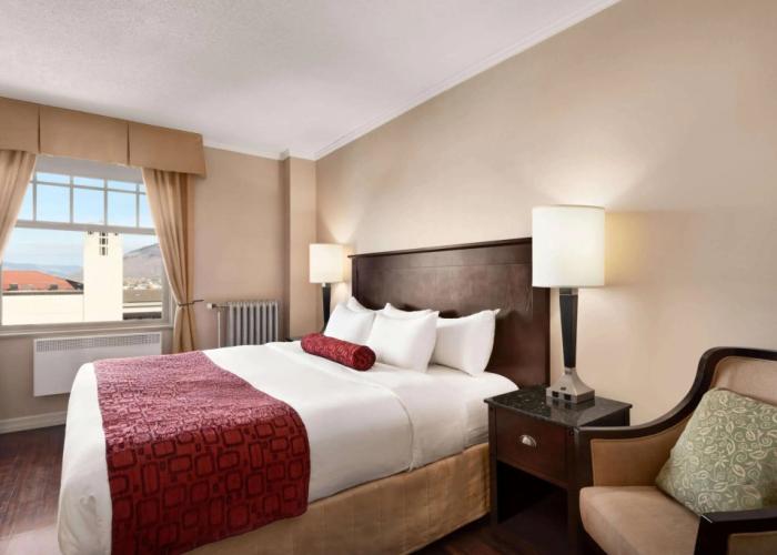 The Plaza Hotel Downtown, Trademark Collection by Wyndham