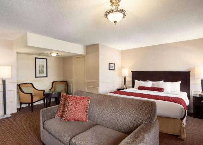 The Plaza Hotel Downtown, Trademark Collection by Wyndham