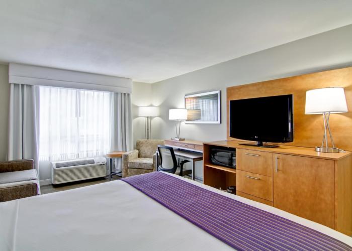 Holiday Inn Express Kamloops by IHG