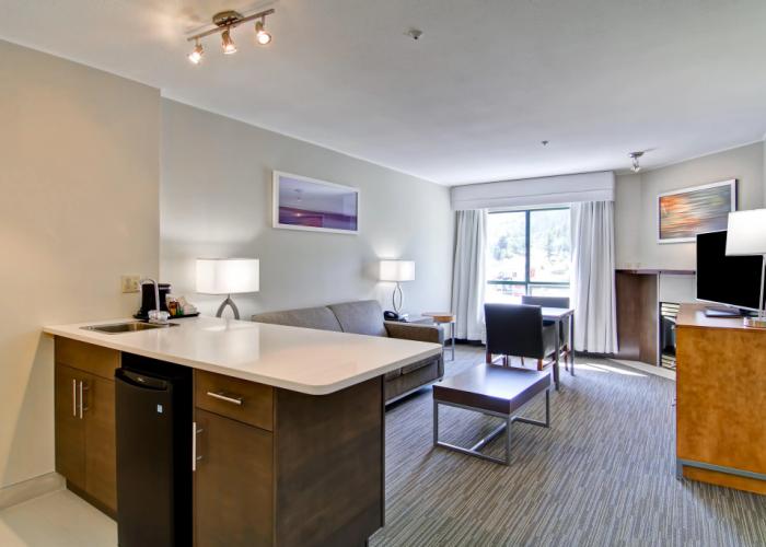 Holiday Inn Express Kamloops by IHG
