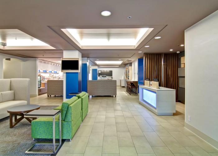 Holiday Inn Express Kamloops by IHG