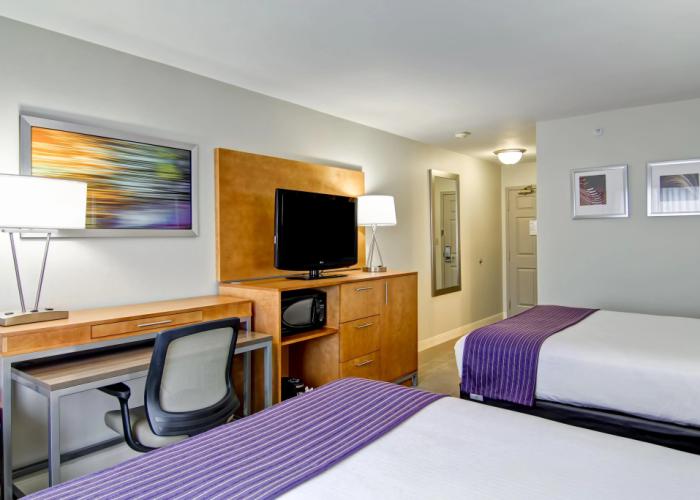 Holiday Inn Express Kamloops by IHG