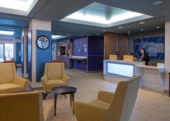 Holiday Inn Express Kamloops by IHG