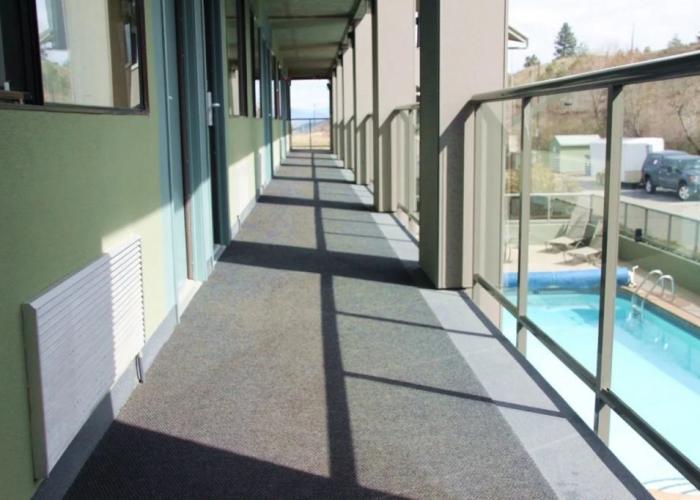 Accent Inns Kamloops
