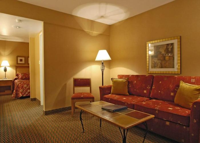 Accent Inns Kamloops