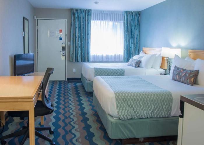 Accent Inns Kamloops