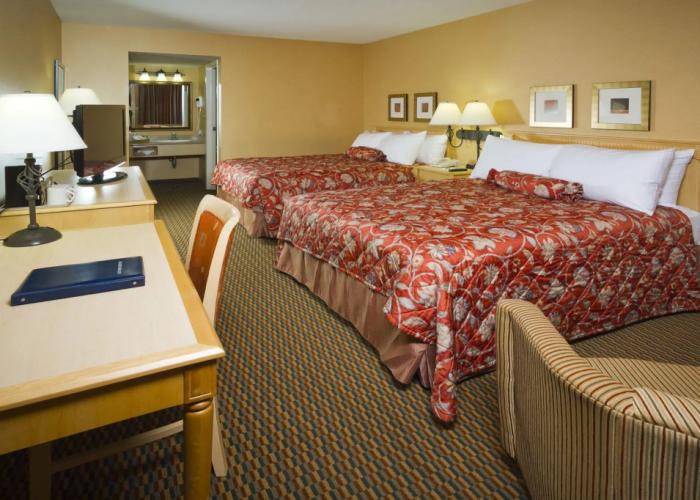 Accent Inns Kamloops