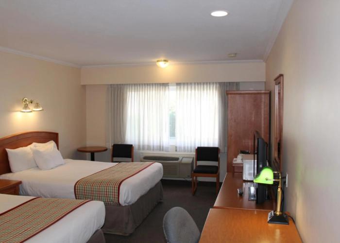 Travelodge by Wyndham Kamloops