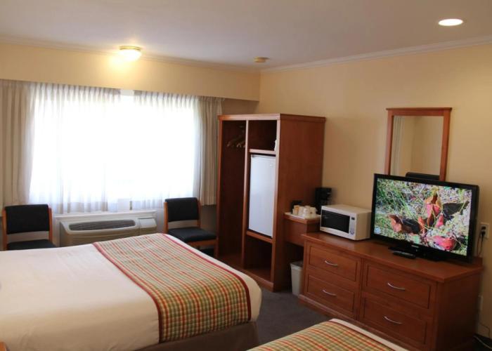 Travelodge by Wyndham Kamloops