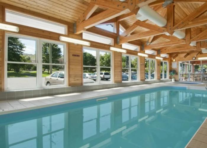 Travelodge by Wyndham Kamloops