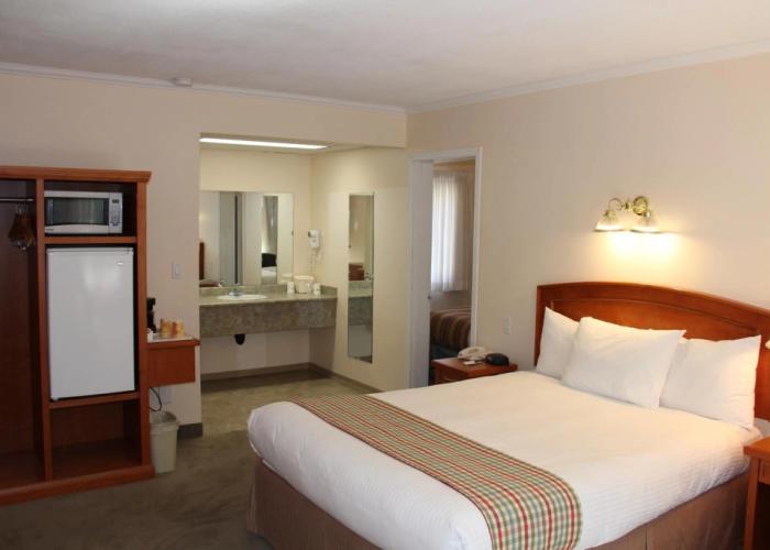 Travelodge by Wyndham Kamloops
