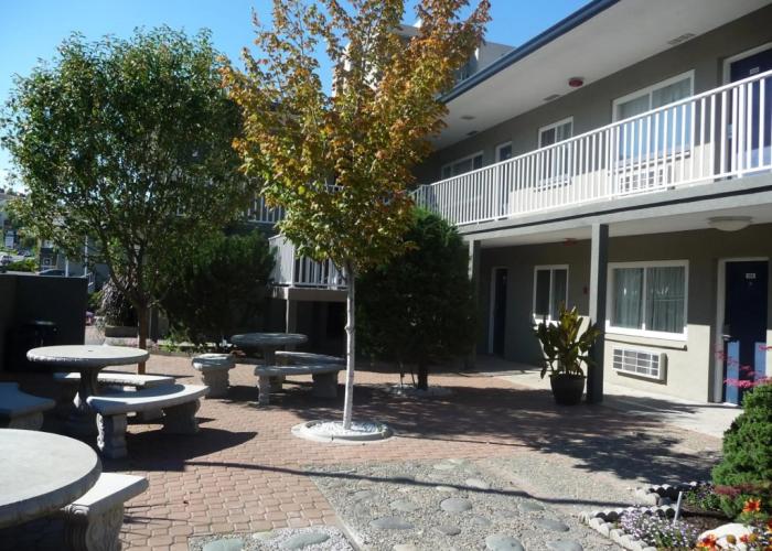Travelodge by Wyndham Kamloops