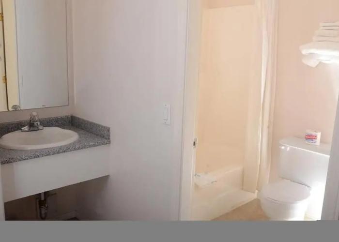 Country View Motor Inn