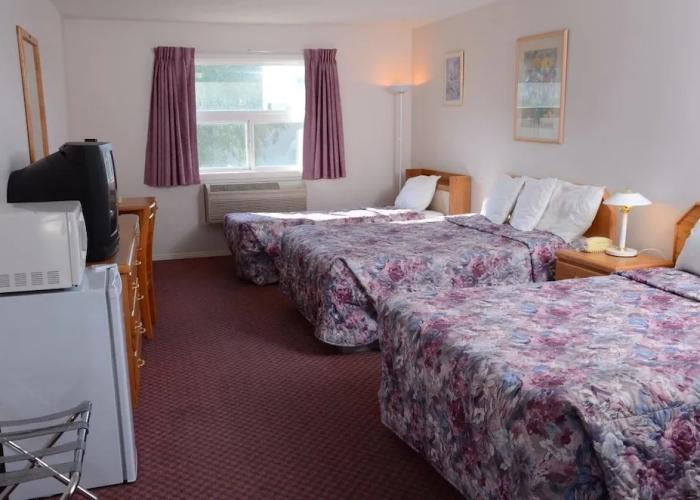 Country View Motor Inn