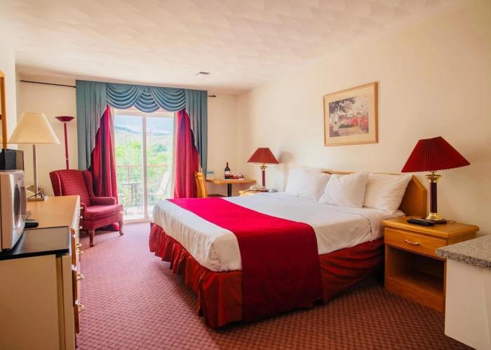 Country View Motor Inn