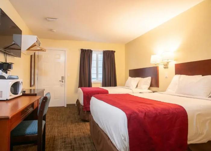 Kings Motor Inn