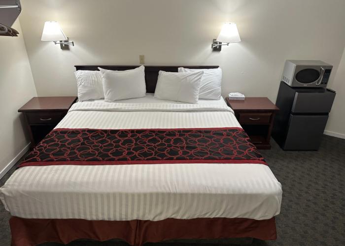 Kings Motor Inn