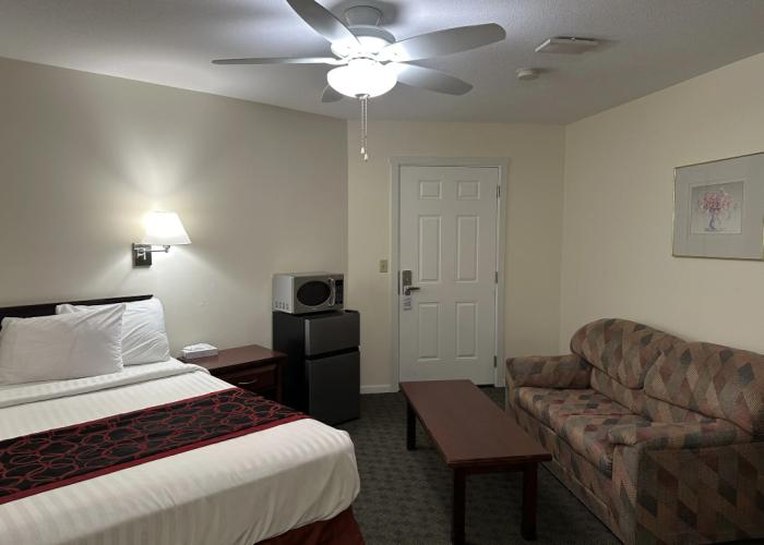 Kings Motor Inn