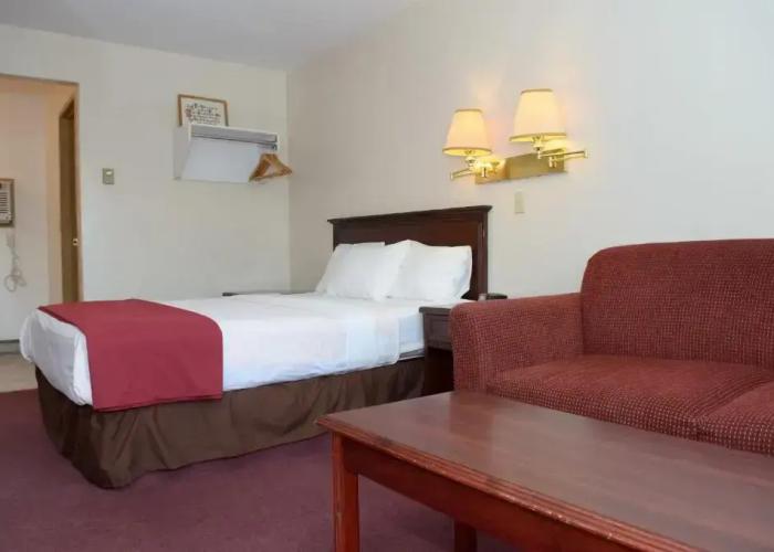 Kings Motor Inn