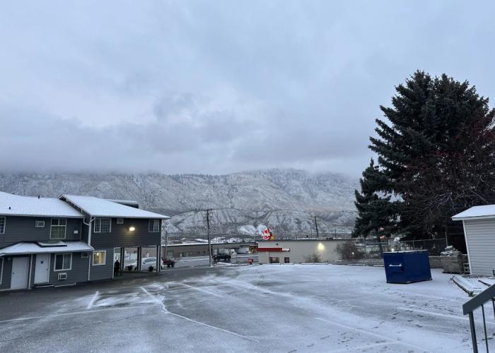 Kings Motor Inn