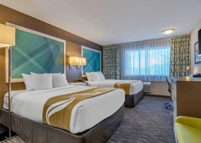Quality Inn